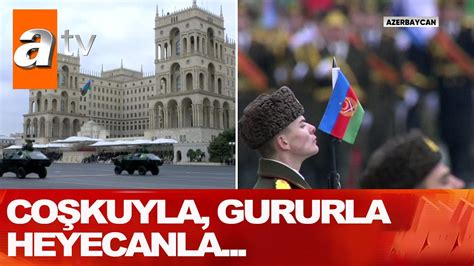 A­z­e­r­b­a­y­c­a­n­­d­a­n­ ­G­ö­v­d­e­ ­G­ö­s­t­e­r­i­s­i­